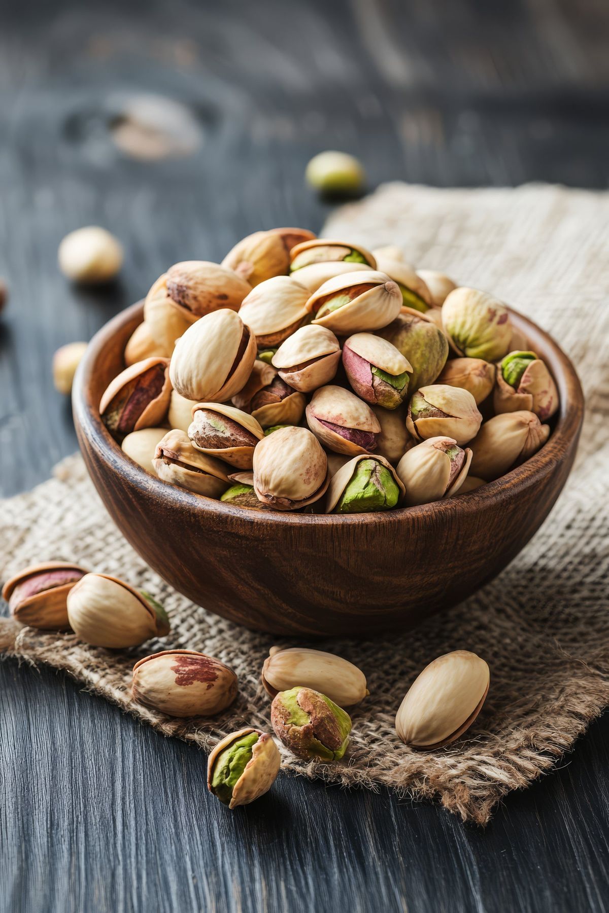 Pistacchio siciliano 500gr